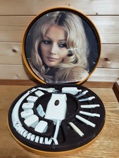 Vintage Phillips Beauty Set