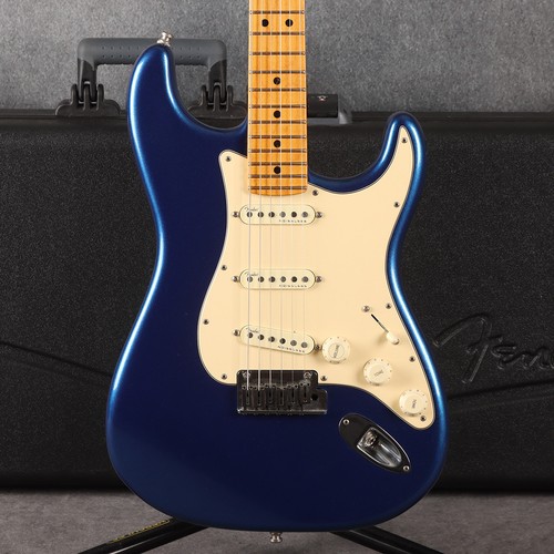 Fender american ultra - fender,
