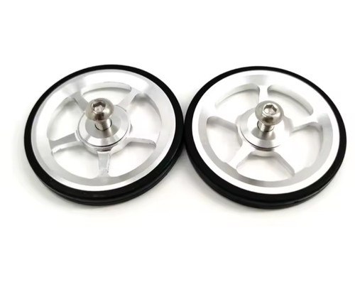 Seller for brompton - seller, pair
