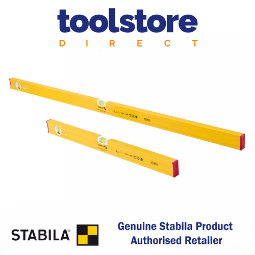 Stabila 20238 120cm 2 - (2, &
