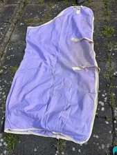 6’6 Horseware Amigo Lilac