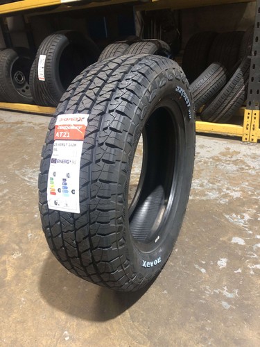225 65r17 102h roadx - x4,