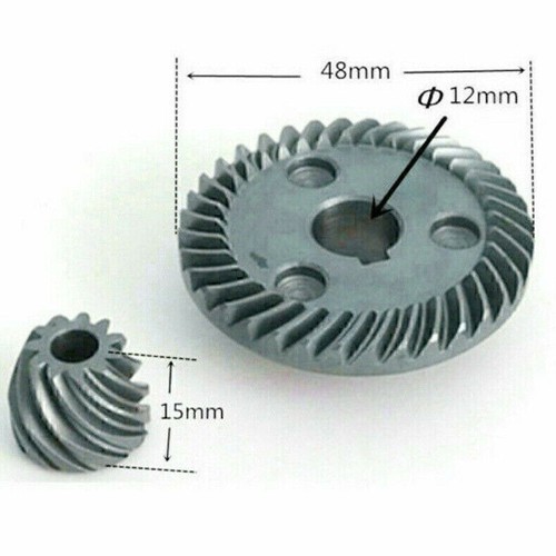 Gear replacement for makita - gear,