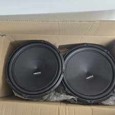 HERTZ CS 300 S4 Subwoofer