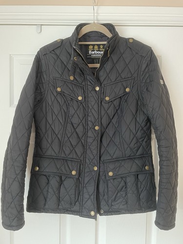 Ladies barbour international - ladies,