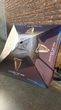 Guinness "Raising The Bar"