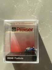Preiser HO Scale 1:87 28248