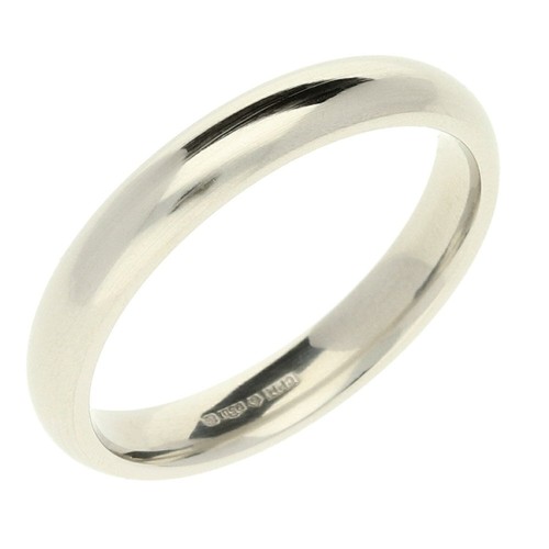 Platinum court style wedding - platinum,