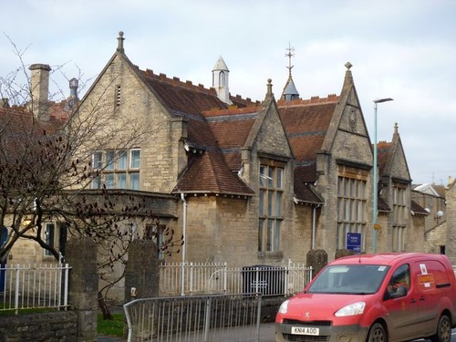 Photo 6x4 cirencester - photo,