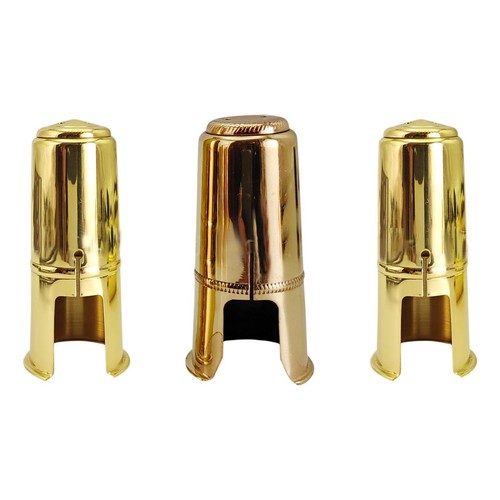 Saxophone mouthpiece cap - saxophone,