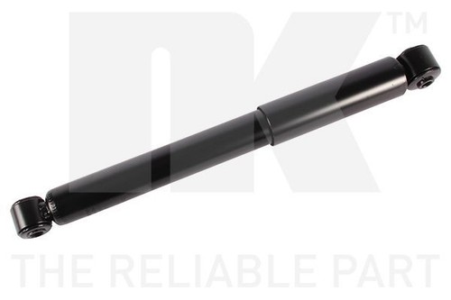 Rear shock absorber for - absorber,