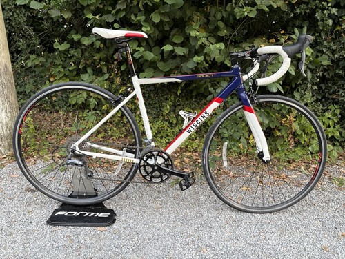 Wiggins rouen 700c - wiggins, bike