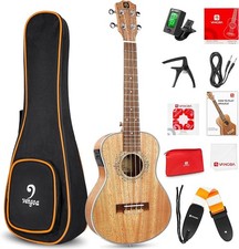 Vangoa Tenor Ukulele 26 Inches