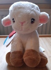 Keel Toys Keeleco Sitting