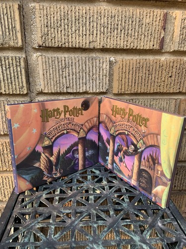 Harry potter sorcerer stone - harry, sorcerer's