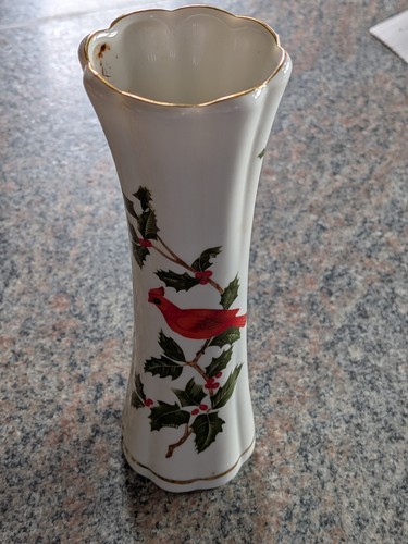 China flower vase - flower,