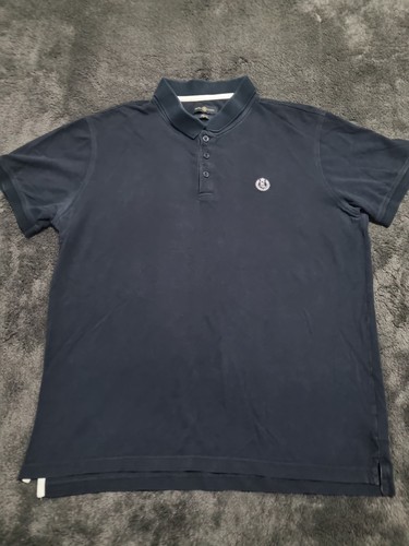 Mens henri lloyd - polo, shirt