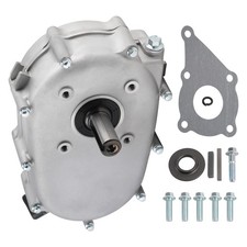 Reduction Gearbox w/ Wet Clutch For Honda Engine GX160 GX200 Lifan LF200 LF210
