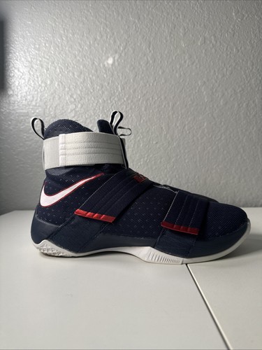 Nike lebron soldier - lebron, 10