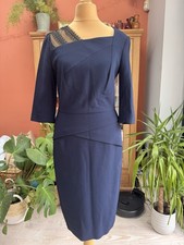 Immaculate ROLAND MOURET Navy