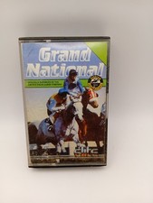 GRAND NATIONAL -ELITE-  ZX