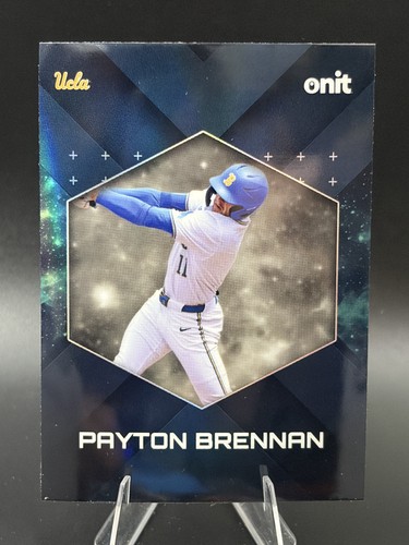 Payton brennan 2026 - brennan,