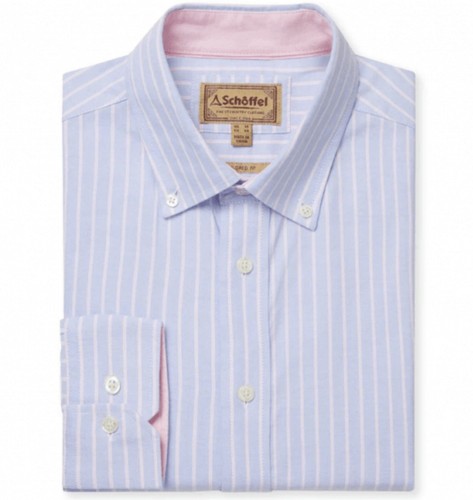 Schoffel holt oxford tailored - schoffel,