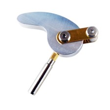 Model Boat Hull Wood Strip