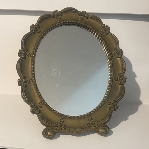 Vtg syroco dart oval - vtg,