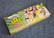 POWER RANGERS 1993 SABA THE