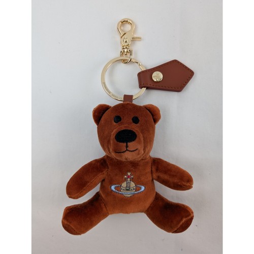 Vivienne westwood teddy - vivienne,