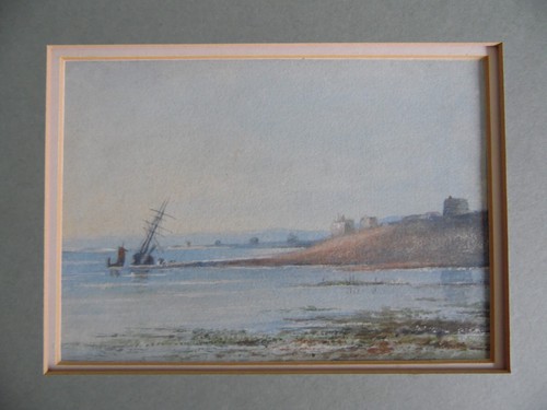 Sailing ship martello - sailing, nr