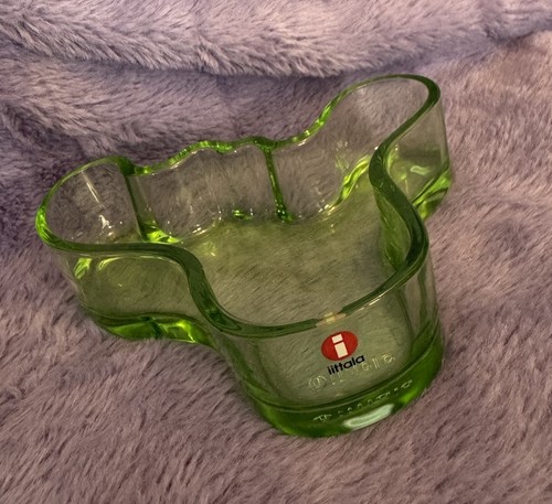 Littala alvar aalto - alvar,