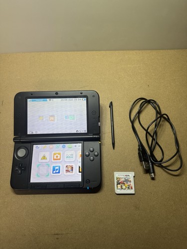 Nintendo 3ds - 3ds, xl