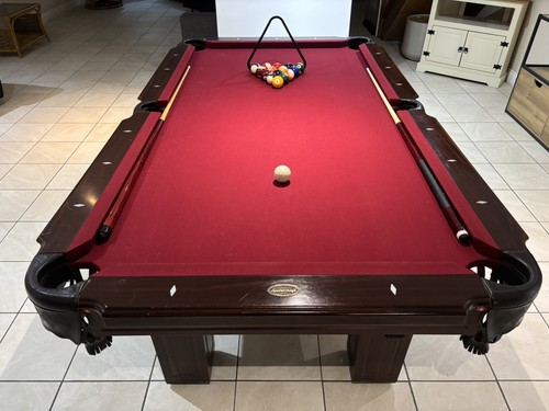 Sportcraft pool table 5ft - sportcraft,
