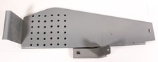A46541 FOOTPLATE ASSEMBLY (RH)