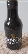Guinness Advertising Pie