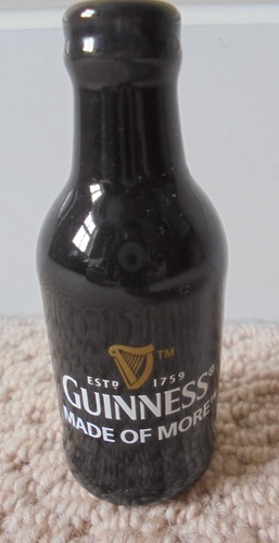 Guinness advertising pie - guinness,