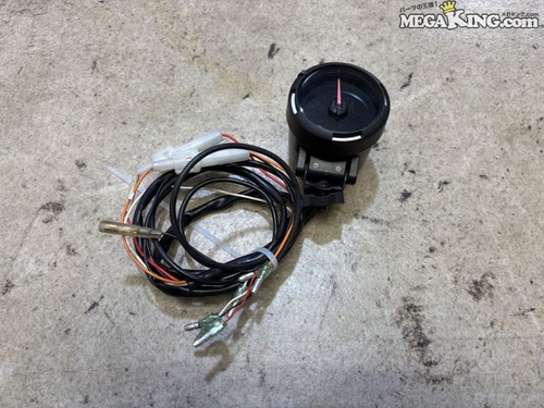 Defi turbo boost gauge - defi, vs-2