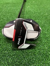PING 2021 Tyne 4 34" Putter