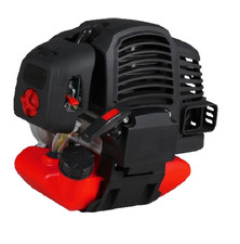 Garden Multi tools Engine 52CC