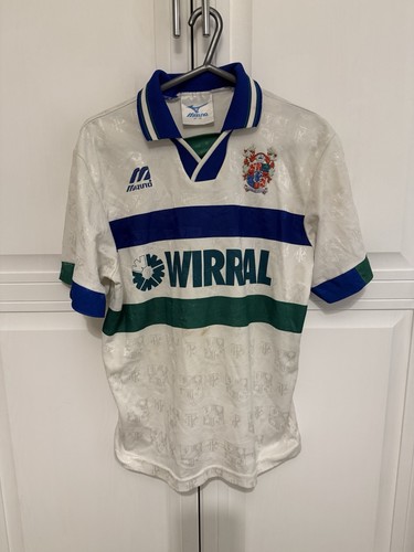 Vintage tranmere rovers - vintage,