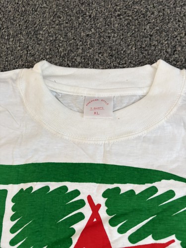Vintage 90s heineken shirt - vintage, t