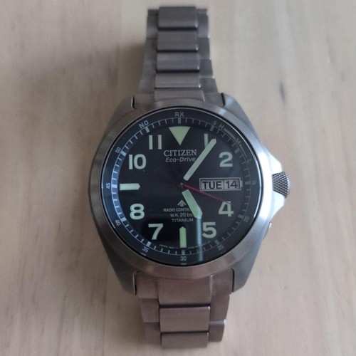 Citizen eco drive - citizen,