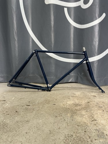 Pashley roadster frame and - roadster,