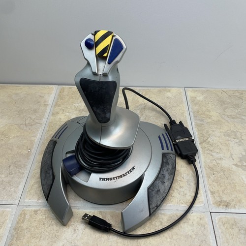 Thrustmaster top gun - gun, fox