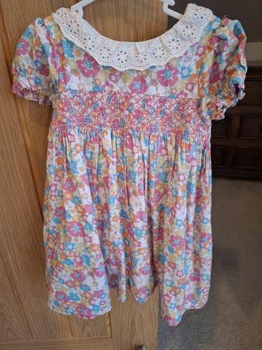 Girls maman bebe dress - ,