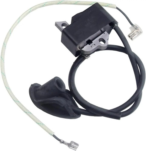 New ignition coil - coil, compatible