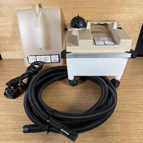 Earlex super steamer - super,