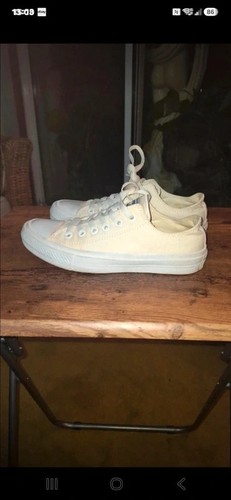 Converse all stars cream - , chuck